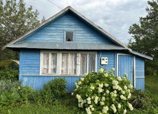 Продается дача, 18.6 м2, Новгородская область, садоводческое дачное товарищество Яблонька, 54