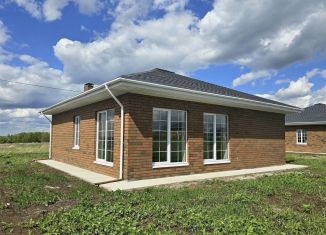 Продается дом, 91 м2, село Высокая Гора, улица Абтрахима Муртазина, 22