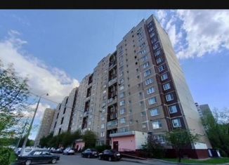 Продажа 1-комнатной квартиры, 39.5 м2, Москва, Харьковская улица, 4к1