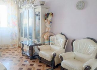 Продам 1-комнатную квартиру, 45.2 м2, Анапа, Таманская улица, 121к4, ЖК Бельведер