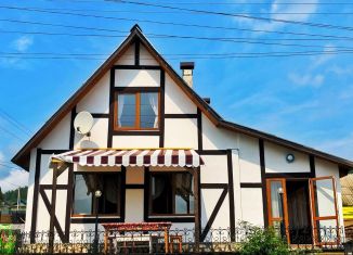 Продаю дом, 86.7 м2, Республика Башкортостан, Набережная улица, 105