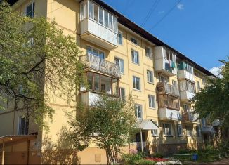 Продается двухкомнатная квартира, 44.4 м2, Шелехов, 6-й квартал, 5