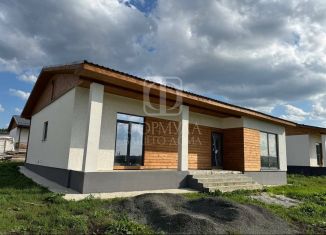 Продажа дома, 150 м2, посёлок Рассоха, Мирная улица