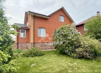 Продается дом, 150 м2, село Нижнее Хорошово, Вишнёвая улица