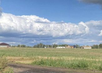 Земельный участок на продажу, 6 сот., село Соляное