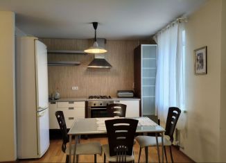 Продажа 3-ком. квартиры, 73.4 м2, Воронеж, Рижская улица