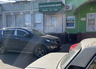 Продаю помещение свободного назначения, 129 м2, Орёл, набережная Дубровинского, 96