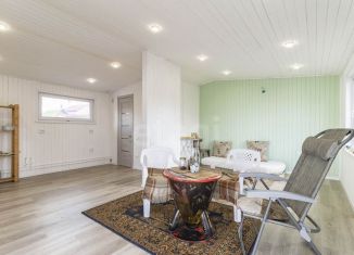 Продаю дом, 35.7 м2, Тюмень, улица Дружбы, 312