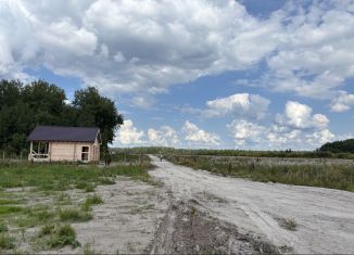 Продам участок, 4 сот., Тюменская область