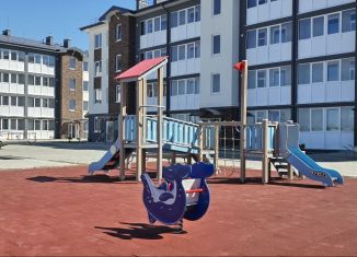 Продаю 1-комнатную квартиру, 27.6 м2, посёлок Голубево, Лазурная улица, 29к5