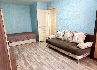 Аренда однокомнатной квартиры, 36 м2, Пенза, улица Кижеватова, 26