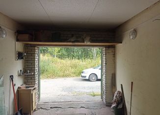 Гараж на продажу, Карелия, улица Архипова