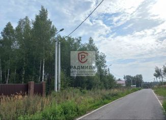 Продается земельный участок, 10 сот., Сергиев Посад, Олешковская улица