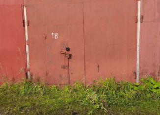 Продаю гараж, 18 м2, Санкт-Петербург, метро Улица Дыбенко