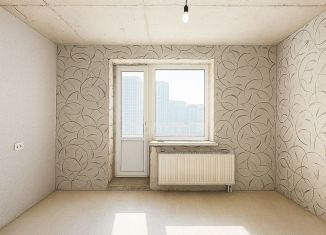 Квартира на продажу студия, 25.1 м2, Мурино, улица Шоссе в Лаврики, 57к1