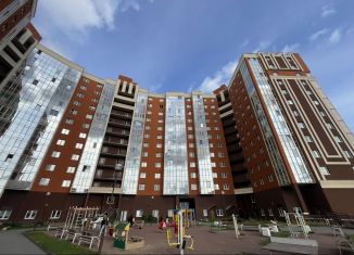 Продаю 1-комнатную квартиру, 33.6 м2, Мурино, Оборонная улица, 37к2, ЖК Старая Крепость