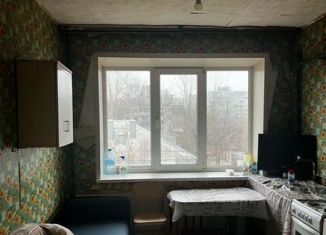 Сдача в аренду комнаты, 10 м2, Тверь, улица 15 лет Октября, 58к2