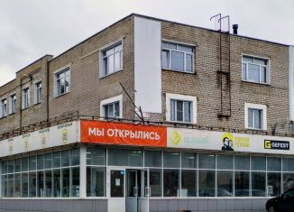 Аренда торговой площади, 273 м2, Киров, Производственная улица, 45к1