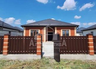 Продаю дом, 100.3 м2, Ессентуки, Рябиновая улица, 7