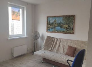 Продается квартира студия, 25.8 м2, Нижний Новгород, ЖК Торпедо, улица Бориса Видяева, 26