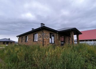 Дом на продажу, 136 м2, деревня Азьмушкино, улица К. Тинчурина, 46