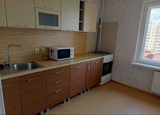 Сдается 1-комнатная квартира, 34 м2, Удмуртия, улица Е.М. Кунгурцева, 7