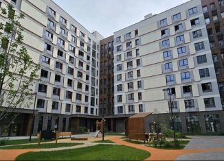 Продаю 1-ком. квартиру, 36.2 м2, деревня Юрлово, деревня Юрлово, к1/2