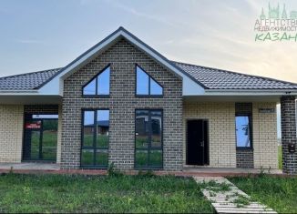 Продается дом, 128 м2, деревня Травкино, Семейная улица, 3