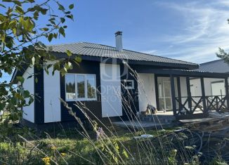 Продажа дома, 128 м2, посёлок Рассоха, Черничная улица, 4