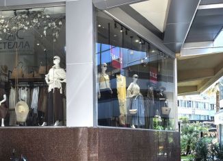 Продается торговая площадь, 48.8 м2, Сочи, Навагинская улица, 11к5