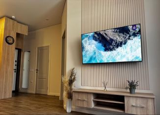 Аренда однокомнатной квартиры, 45 м2, Судак, Набережная улица, 75к1