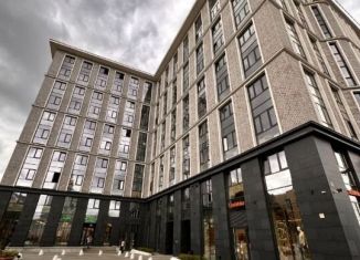 Сдам в аренду офис, 86.6 м2, Москва, Стремянный переулок, 2, Стремянный переулок