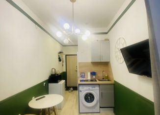 Сдается квартира студия, 14 м2, Санкт-Петербург, Рижский проспект, 35