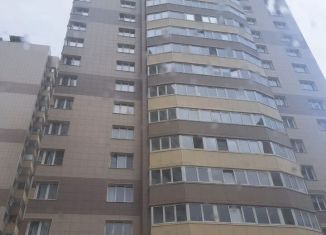 Продам квартиру студию, 26.5 м2, посёлок Парголово, Заречная улица, 13к2
