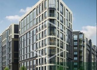 Продается однокомнатная квартира, 41.1 м2, Калининград