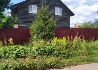 Продаю земельный участок, 11.3 сот., Апрелевка, Ольховая улица, 8