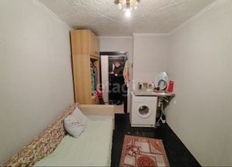 Квартира на продажу студия, 13.1 м2, Тюмень, улица Судостроителей, 40