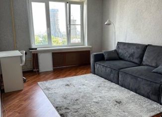 Сдам 1-ком. квартиру, 35 м2, Москва, проспект Маршала Жукова, 11к1