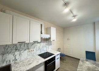 Однокомнатная квартира в аренду, 42 м2, Ростов-на-Дону, проспект 40-летия Победы, 63/17с6