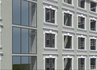 Квартира на продажу студия, 35 м2, Махачкала, улица Примакова, 20