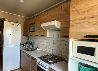 Продается 3-ком. квартира, 59.9 м2, Тамбов, улица Киквидзе, 108