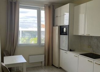 Сдается в аренду 1-ком. квартира, 40 м2, Москва, Зеленодольская улица, 41к2