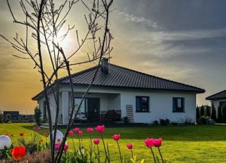 Продаю дом, 162 м2, деревня Напрудное, Придорожная улица