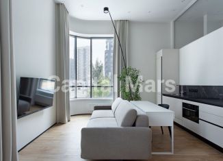 1-ком. квартира в аренду, 40 м2, Москва, проезд Шелихова, 2