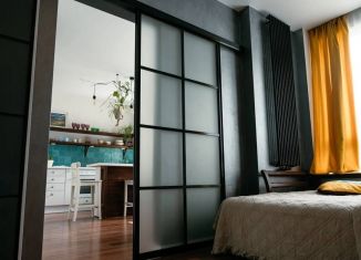 1-комнатная квартира на продажу, 26.4 м2, Сочи, Волжская улица, 83А