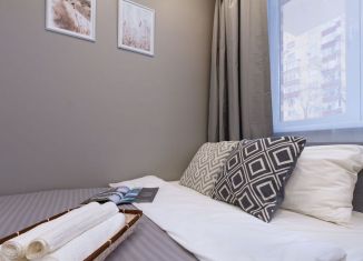 Сдаю квартиру студию, 12.1 м2, Новосибирск, улица Немировича-Данченко, 167/2, ЖК Расцветай на Маркса