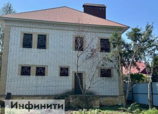 Продаю дом, 220 м2, Ставрополь, микрорайон № 22, садовое товарищество Полёт, 125