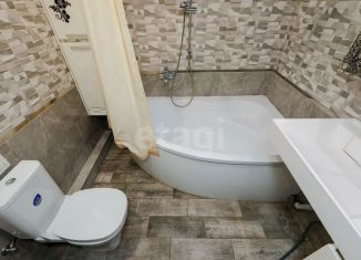 Продажа двухкомнатной квартиры, 56.5 м2, Калининград, Новгородская улица, 5к1