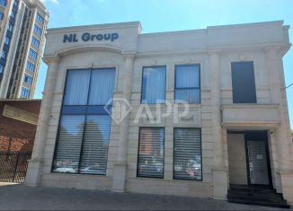 Сдается помещение свободного назначения, 319 м2, Краснодар, улица Будённого, 178