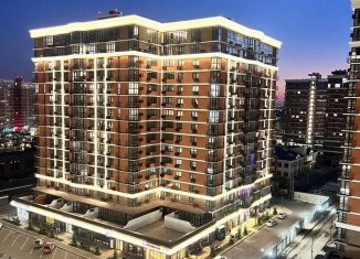 Продаю 2-комнатную квартиру, 49 м2, Краснодар, улица Ивана Беличенко, 87, ЖК Самолёт-3